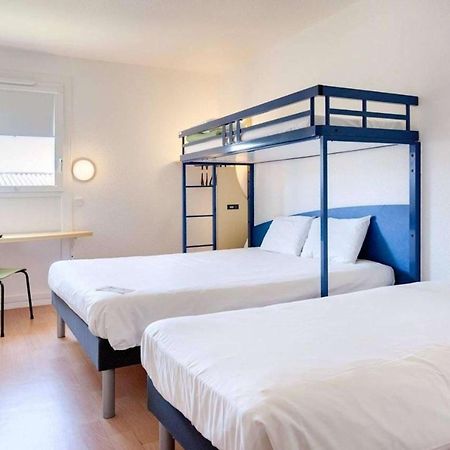 Ibis Budget Agen Le Passage  Exteriör bild
