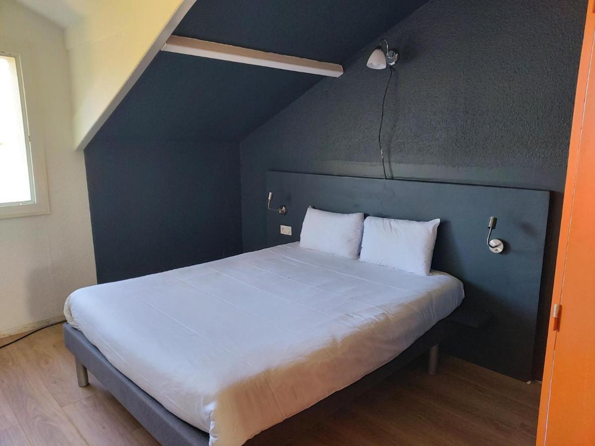 Ibis Budget Agen Le Passage  Exteriör bild