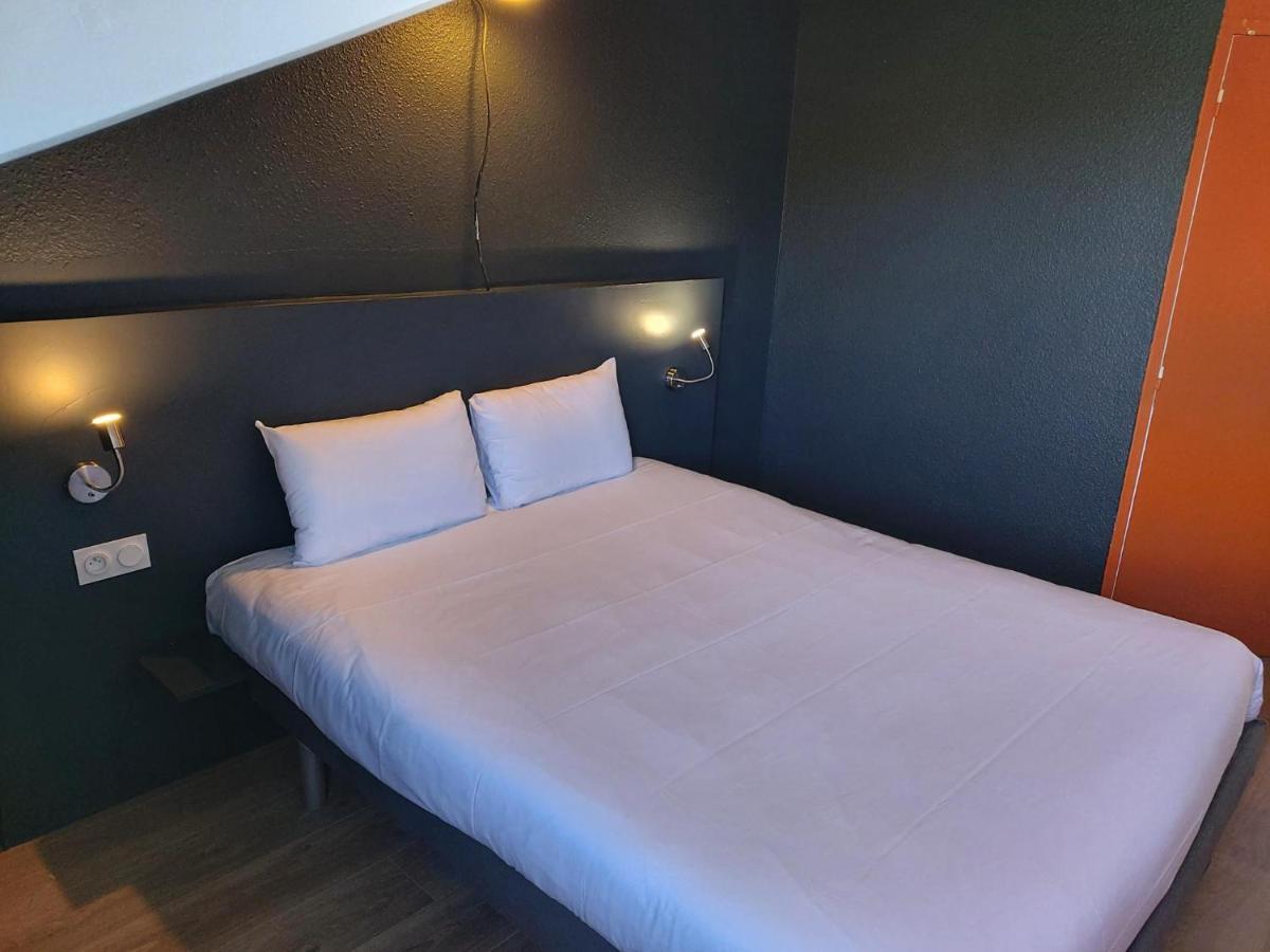 Ibis Budget Agen Le Passage  Exteriör bild