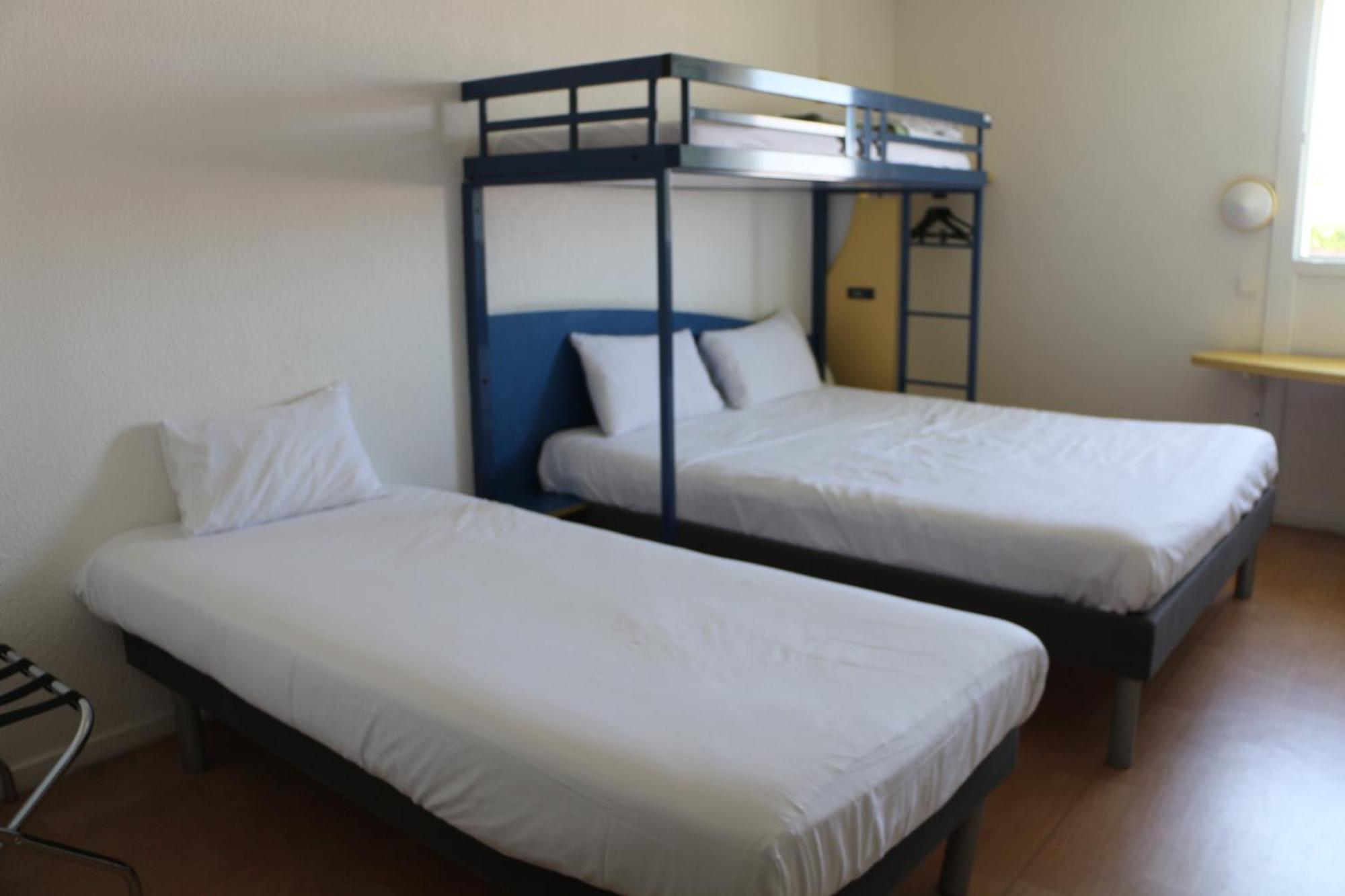 Ibis Budget Agen Le Passage  Exteriör bild