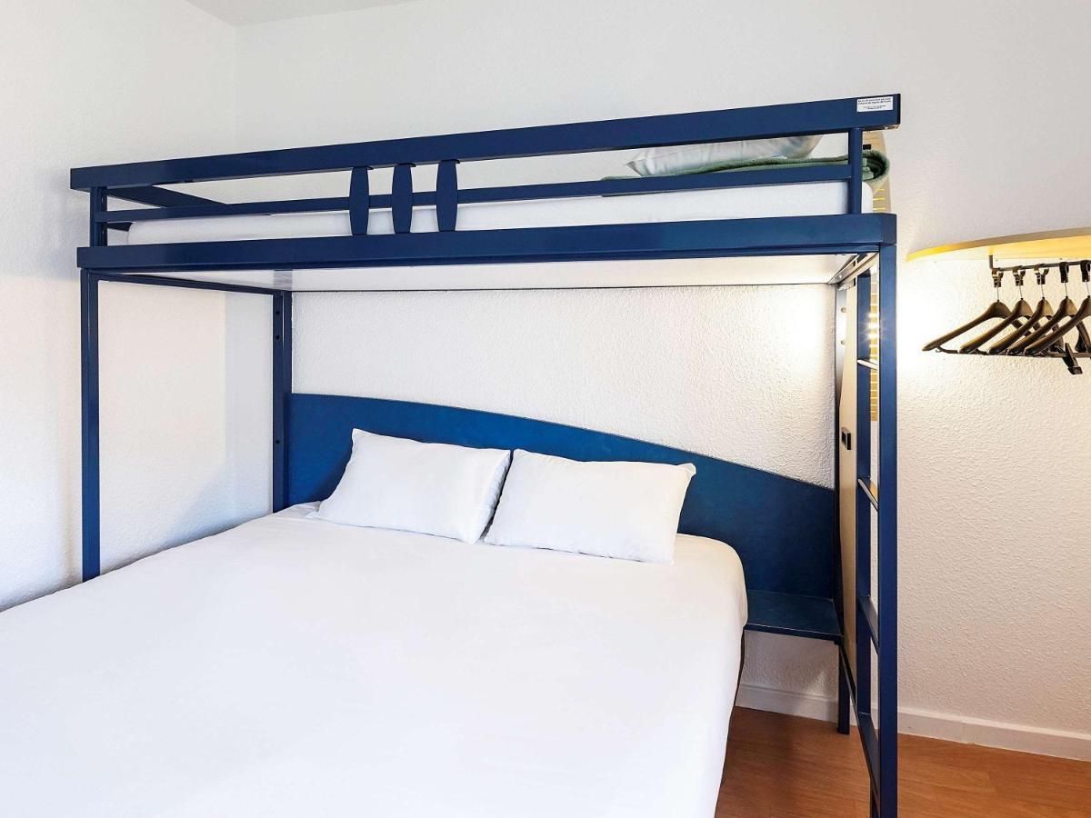 Ibis Budget Agen Le Passage  Exteriör bild